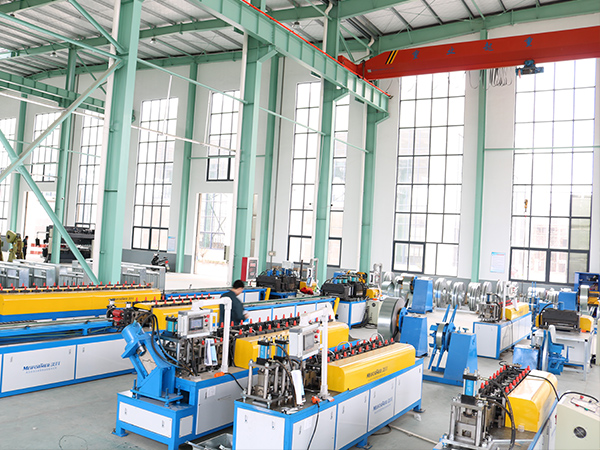 规模生产实力强